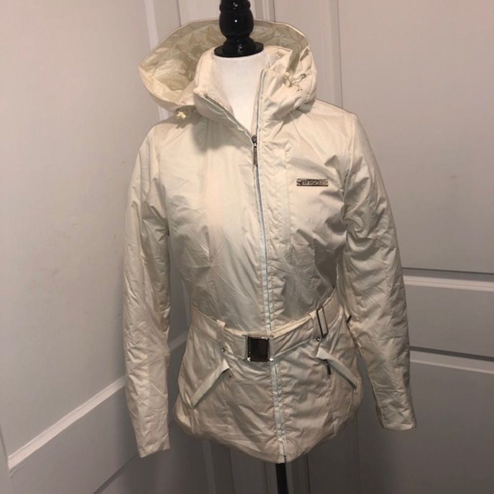 Vertical 9 size Med winter, snow, ski coat
